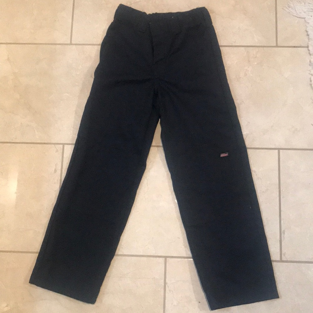 Boys Like New Dickies Pants